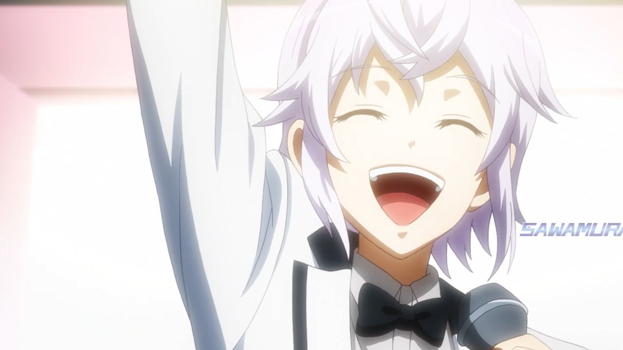 Dream Festival! R (PuyaSubs!)